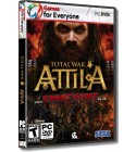 Total War - ATTILA - 2 Disk